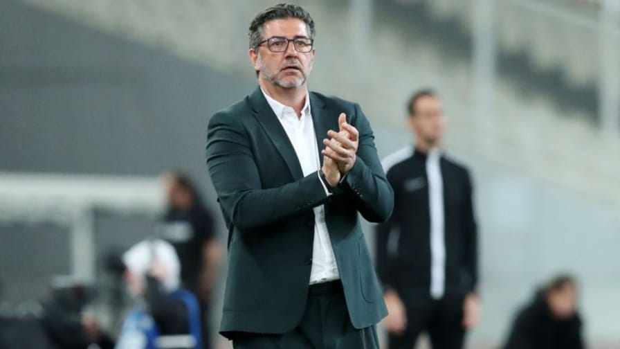 Ρουί Βιτόρια: “Αξίζαμε να κερδίσουμε”