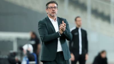 Ρουί Βιτόρια: “Αξίζαμε να κερδίσουμε”