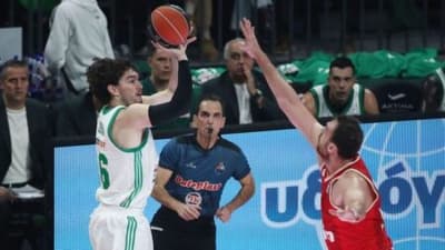 Eυρωλίγκα, ο απόλυτος οδηγός: Τα σενάρια της τελευταίας αγωνιστικής