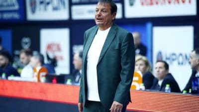 Ataman: “Είμαστε αήττητοι ως τώρα στο πρωτάθλημα, δεν έχουμε ασχοληθεί ακόμα με την Εφές”