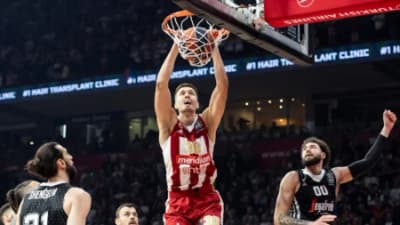 Αινιγματική δήλωση του Petrusev αναφορικά με το μέλλον του