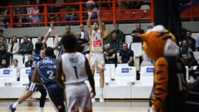 Φιλικό ξεμούδιασμα για τον Προμηθέα την Παρασκευή