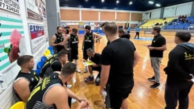 ”Βράζουν” στο ΣΕΦΑ με την διαιτησία του αγώνα με την ΕΑΠ: ”Ντροπή, πείτε μας να μην κάνουμε τζάμπα χιλιόμετρα”