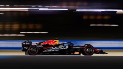 Verstappen
