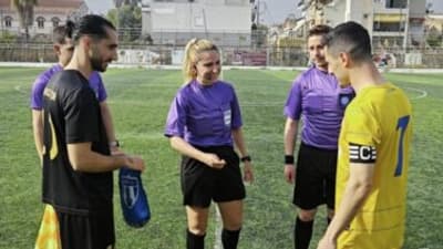 Δυσκολεύτηκε αλλά τα κατάφερε η Θύελλα και πήρε το εισιτήριο για τα ημιτελικά
