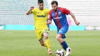 Δεν (Χ)άρηκε με την λευκή ισοπαλία και τώρα μπαίνει και επίσημα σε μπελάδες ο Βόλος
