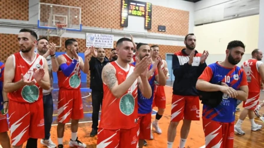 Α1 ΕΣΚΑ-Η: Ακόμα ένας περίπατος για το Βαρθολομιό, με ηγέτη Ρούνη και φοβερή Γ’ Περίοδο