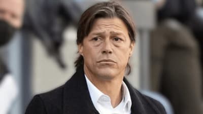 Και ο Ματίας Αλμέιδα μεταξύ όσων αποβλήθηκαν για τη σύρραξη στο Ολυμπιακός – ΑΕΚ