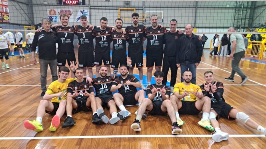 Στη Ρόδο η Ολυμπιάδα, για τα μπαράζ ανόδου στην Α2 Ανδρών – Το πρόγραμμα των αγώνων