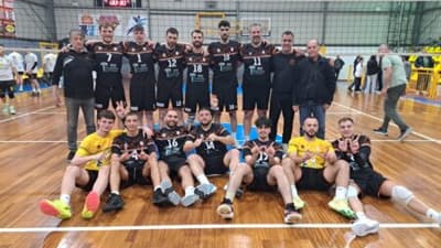 Στη Ρόδο η Ολυμπιάδα, για τα μπαράζ ανόδου στην Α2 Ανδρών – Το πρόγραμμα των αγώνων