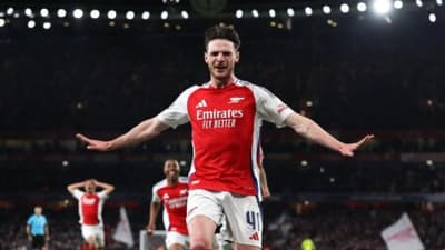 Πάρτυ στο Emirates η Άρσεναλ, εφιαλτική νύχτα για τη ”Βασίλισσα”