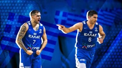 Τολιόπουλος για Παναθηναϊκό, Μωραΐτης για Άρη