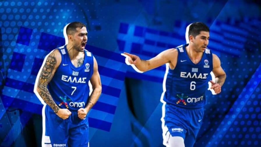 Τολιόπουλος για Παναθηναϊκό, Μωραΐτης για Άρη