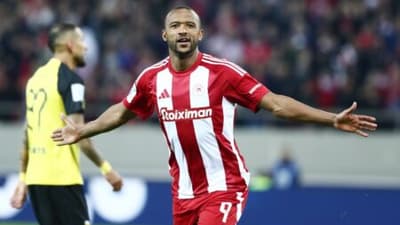 Βραβεία ΠΣΑΠΠ: Η καλύτερη ενδεκάδα της Super League 2024-25