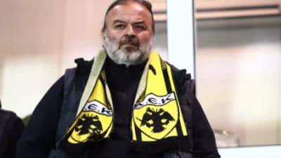 Μάριος Ηλιόπουλος: “Ιδιώτες-τραμπούκοι μπήκαν και βάρεσαν Ρότα και Κοϊτά”