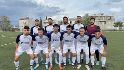 Α΄ ΕΠΣΑ Playout(9η αγ.): Βροχή τα γκολ με τον Ηρακλή Πατρών να εντυπωσιάζει
