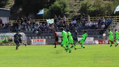 Β΄ ΕΠΣΑ(24η αγ.): Με ανατροπές λίγο πριν την τελική ευθεία ο Β΄ Όμιλος
