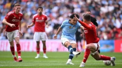 Ήττα και αποκλεισμός στα ημιτελικά του FA Cup για την Νότιγχαμ Φόρεστ