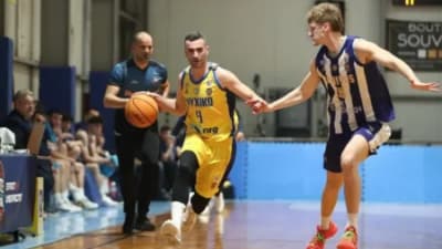 Το άγχος έπνιξε τον Κόροιβο, όλα θα κριθούν σε GAME 5!