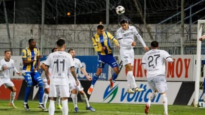 Οι ενδεκάδες των ομάδων για το πρώτο εισιτήριο για τον τελικό του Κυπέλλου Ελλάδος
