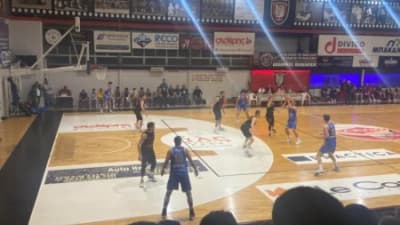 Πότε παίζουν Γλαύκος/ Έσπερος – Παναχαϊκή – Το πρόγραμμα των αγώνων της σειράς