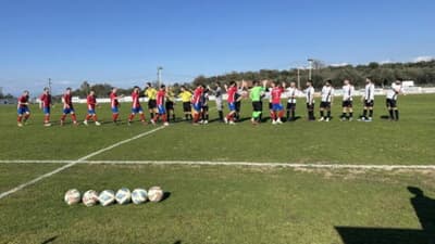 Α΄ ΕΠΣΑ: Καλόφωνος και Σουγλερής θα παλέψουν για το “χρυσό παπούτσι” της Αχαΐας