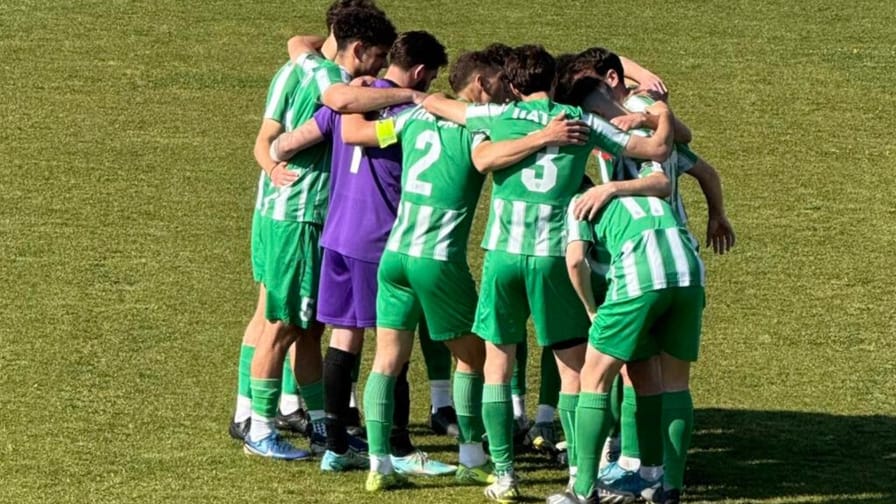 Θέλει να κάνει την απόλυτη υπέρβαση το Πάτραι!