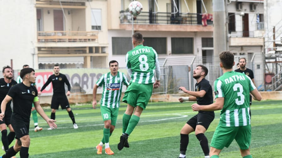 Α΄ ΕΠΣΑ Playoff(13η αγ.): Με ανακατατάξεις η βαθμολογία πριν το τέλος – “Πάρτι” του Σουγλέρη στα Προσφυγικά