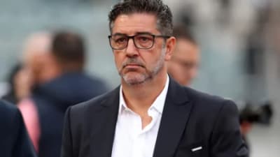 Βιτόρια: «Οι παίκτες μου εξουδετέρωσαν τον αντίπαλο»