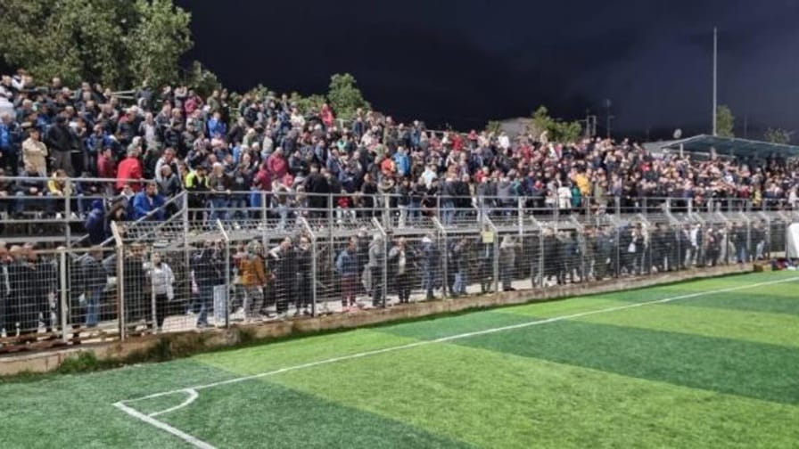 ”Μύλος” με τον τελικό Κυπέλλου Ερασιτεχνών – Τότε ορίστηκε, απειλεί να μην κατέβει ο Παναιγιάλειος