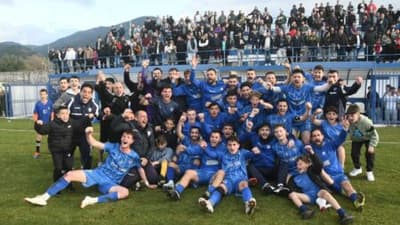 Α΄ ΕΠΣΑ Playoff(12η αγ.): Ο Ατρόμητος παρέδωσε το πρωτάθλημα και επίσημα πια στην Θύελλα