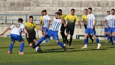 Α΄ ΕΠΣΑ Playoff(12η αγ.): Θύελλα Πατρών εναντίον Αχαϊκής – Ένα ματς όλη η χρονιά
