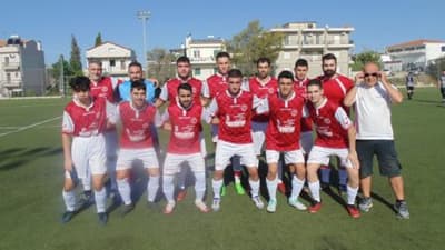 Β΄ ΕΠΣΑ(26η αγ.): Πρωταθλητής Β΄ Ομίλου και ξανά στην Α΄ Κατηγορία το Ζαβλάνι
