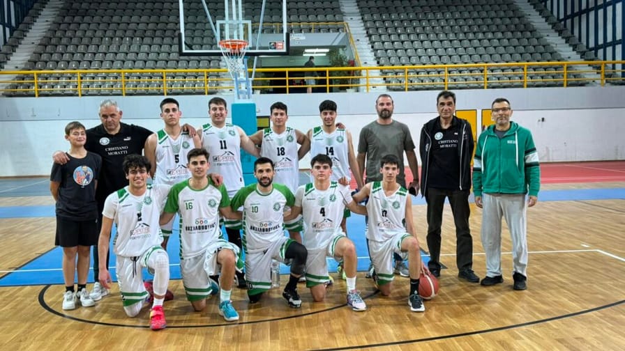 Α2 ΕΣΚΑ-Η: Εξωπραγματικός Διαμαντόπουλος και ”break” ελπίδας για τον Ηρακλή Πύργου στην Κεφαλονιά!