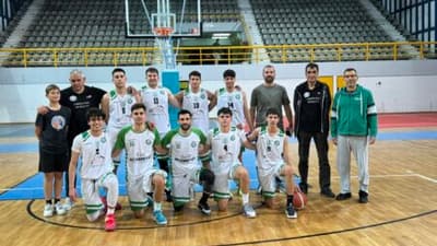 Α2 ΕΣΚΑ-Η: Εξωπραγματικός Διαμαντόπουλος και ”break” ελπίδας για τον Ηρακλή Πύργου στην Κεφαλονιά!