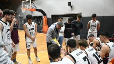Α2 ΕΣΚΑ-Η: Εξαιρετική εμφάνιση και… 2-2 για τον Σείριο!
