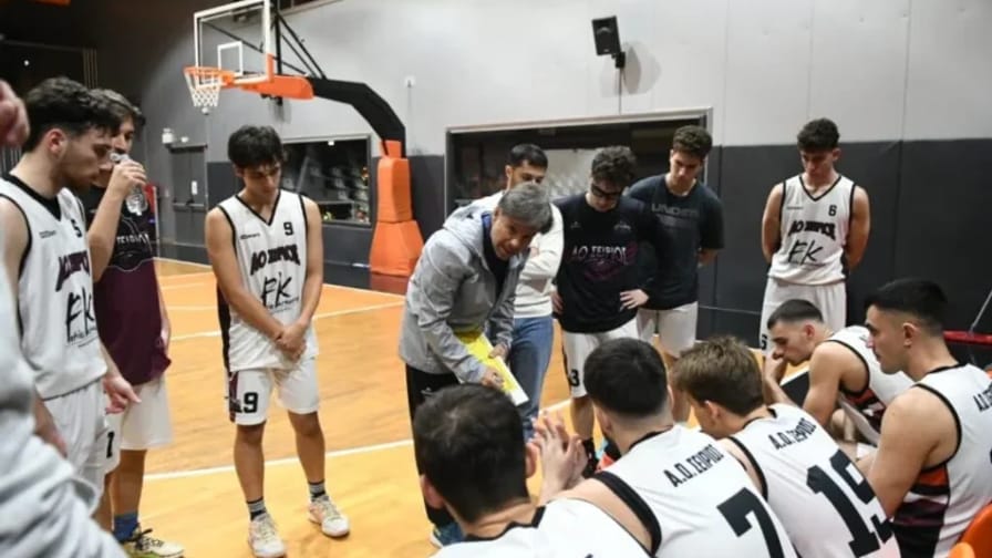 Α2 ΕΣΚΑ-Η: Εξαιρετική εμφάνιση και… 2-2 για τον Σείριο!