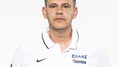 Από τον Προμηθέα 2014, έτοιμος να αναλάβει τον Απόλλωνα ο Ελευθεριάδης!