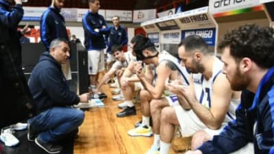 Kύπελλο ΕΣΚΑ-Η: Πέρασαν από τον Αγ. Διονύσιο και βλέπουν ”repeat” τα Αραχωβίτικα!