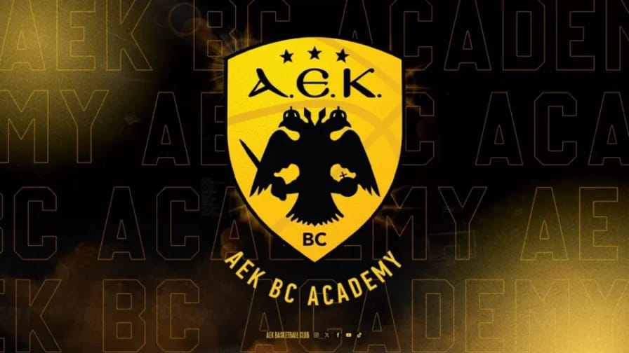 ΑΕΚ BC Academy
