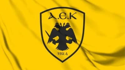 AEK: Ελεύθερη είσοδο για τους οπαδούς που πήγαν στα Σκόπια