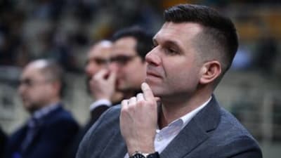 Becirovic