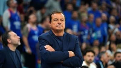 Η αποστολή του Παναθηναϊκού για το μικρό τελικό με τον Ολυμπιακό