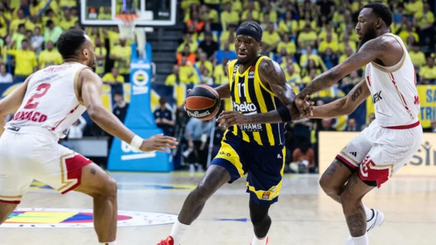 Final Four: Η μέρα και η ώρα του μεγάλου τελικού
