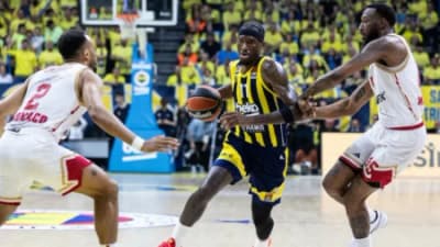 Final Four: Η μέρα και η ώρα του μεγάλου τελικού