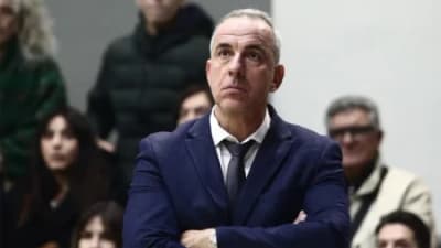 Γιώργος Λιμνιάτης