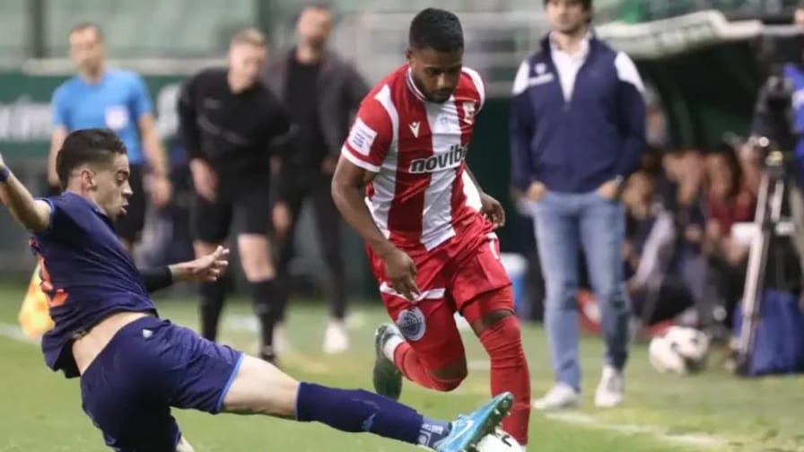 Υποβιβάστηκε στη Super League 2 η Athens Kallithea