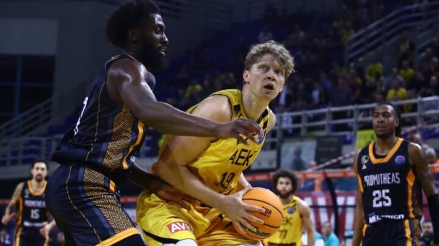 Kuzminskas