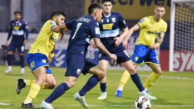 Αλλαγή ώρας στο Λαμία – Παναιτωλικός