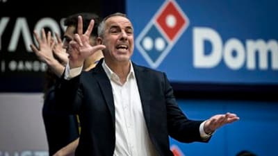 Λιμνιάτης Περιστέρι